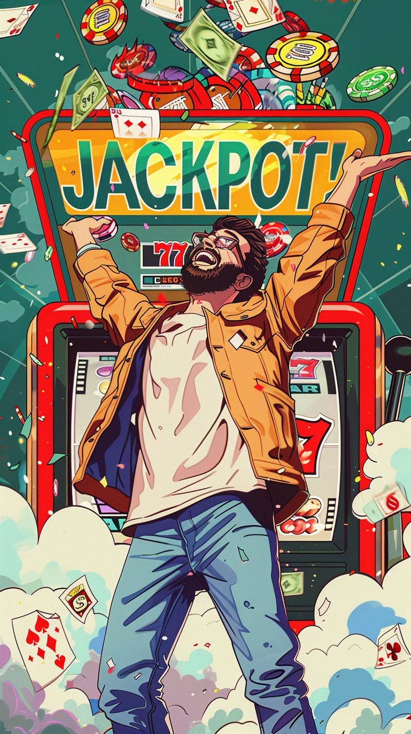 Un retour historique sur le Jackpot Bob à France Un retour historique sur le Jackpot Bob à France